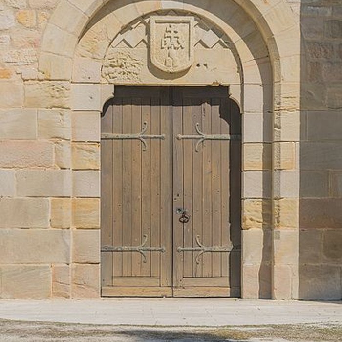 Photo de Église Saint-Saturnin du Bourg