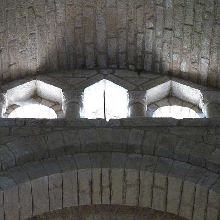 Photo de Église Saint-Saturnin du Bourg
