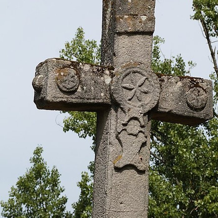 Photo de Église Saint-Saturnin du Bourg