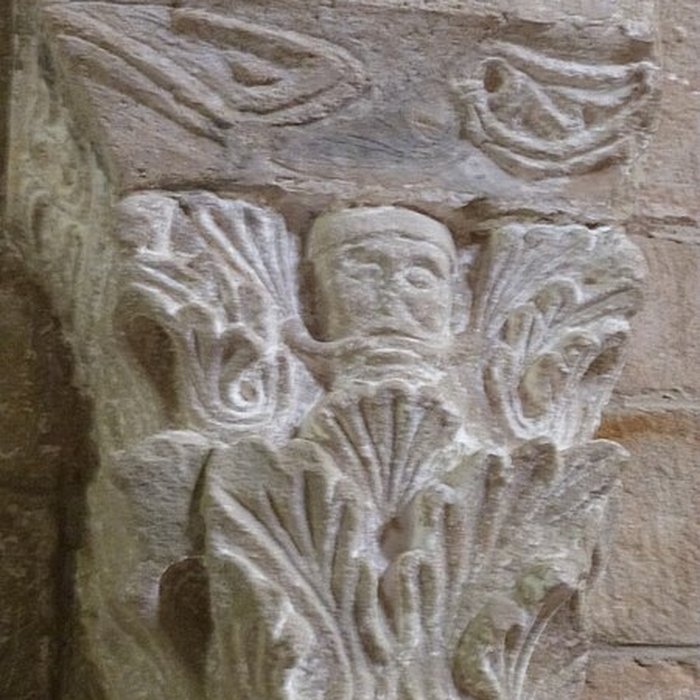 Photo de Église Saint-Saturnin du Bourg