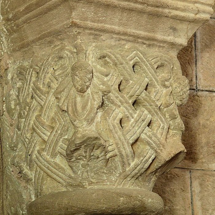 Photo de Église Saint-Saturnin du Bourg