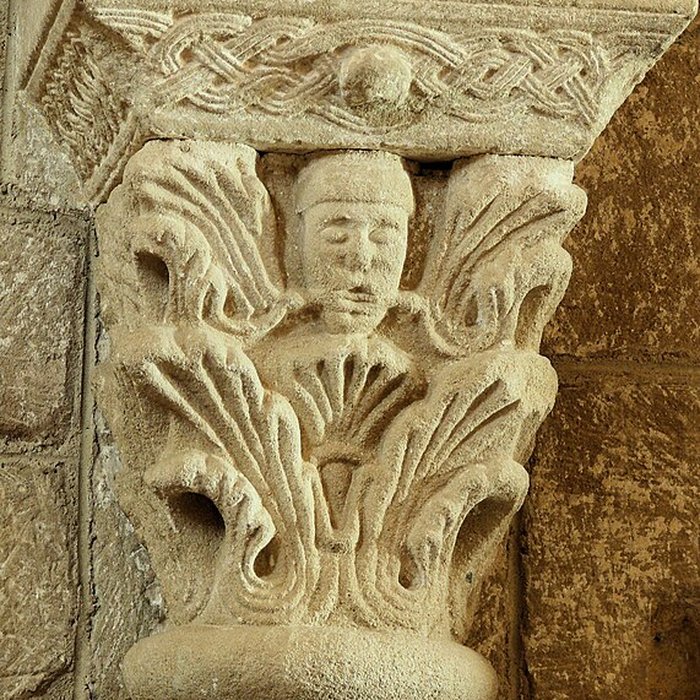 Photo de Église Saint-Saturnin du Bourg