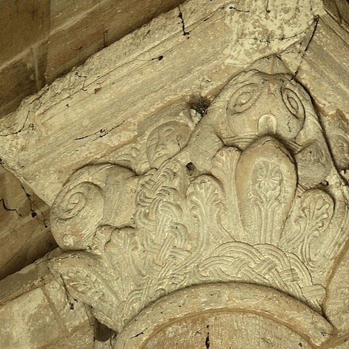 Photo de Église Saint-Saturnin du Bourg