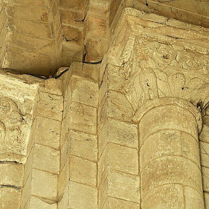 Photo de Église Saint-Saturnin du Bourg