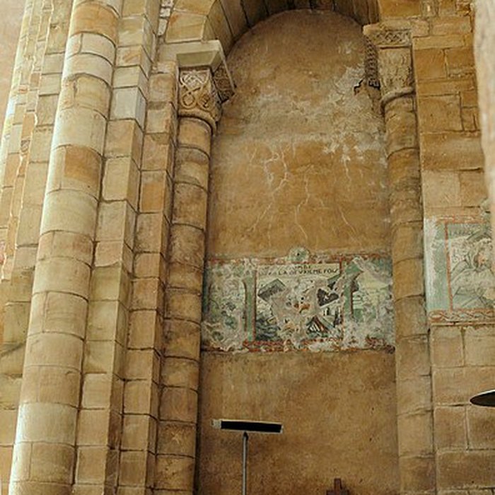 Photo de Église Saint-Saturnin du Bourg