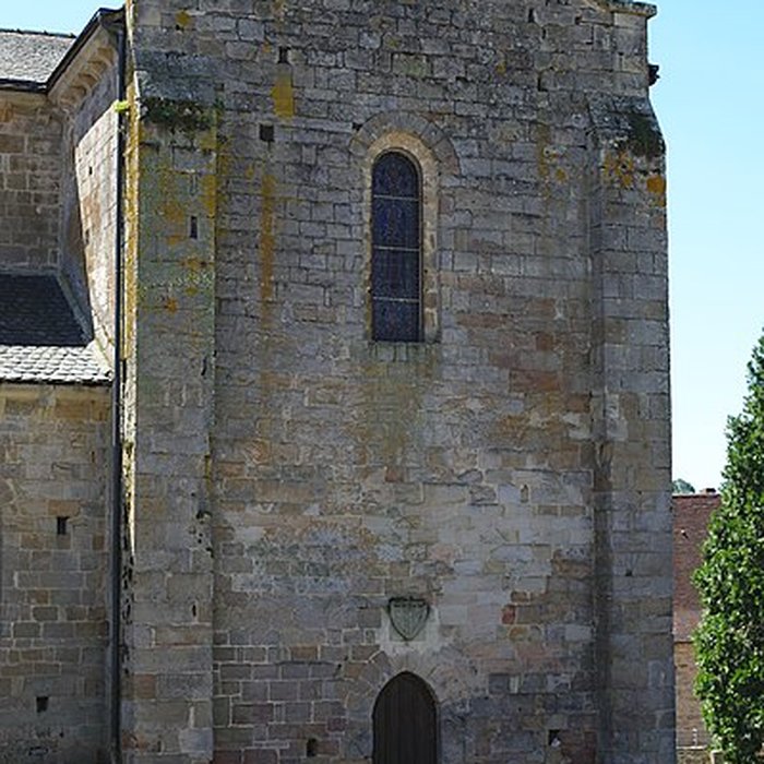 Photo de Église Saint-Saturnin du Bourg