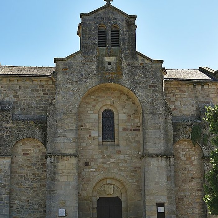 Photo de Église Saint-Saturnin du Bourg