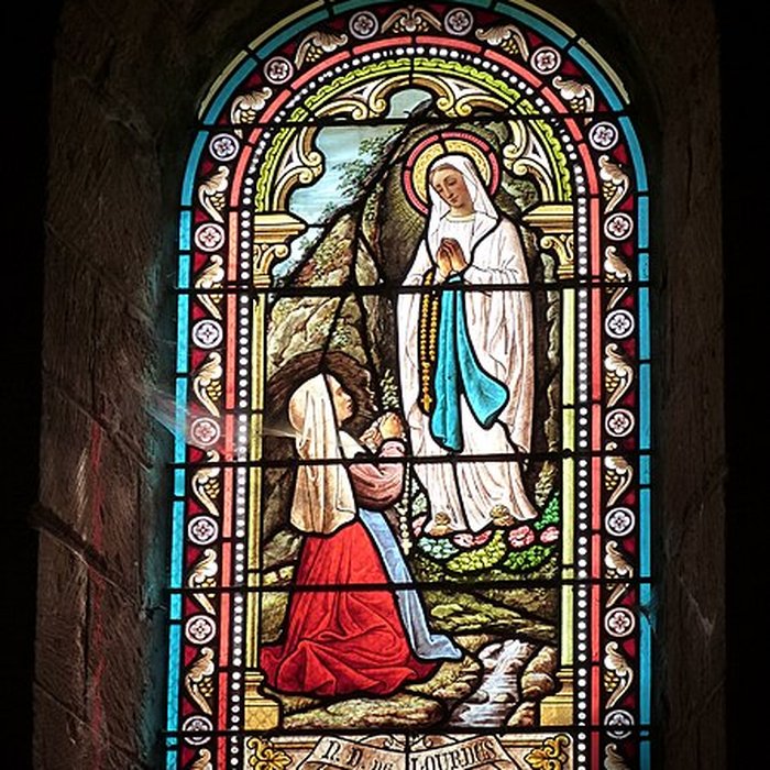 Photo de Église Saint-Saturnin du Bourg