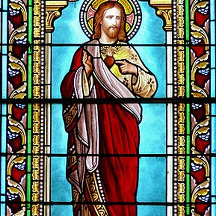 Photo de Église Saint-Saturnin du Bourg