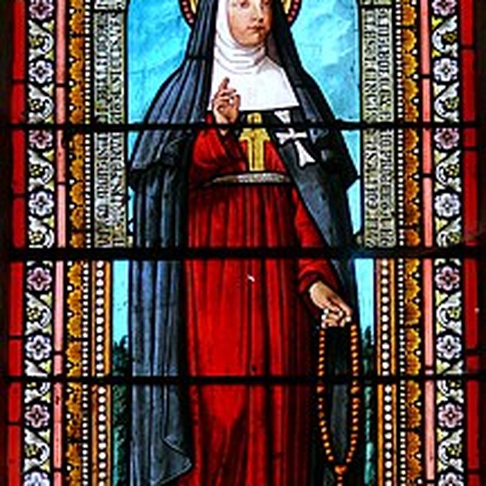 Photo de Église Saint-Saturnin du Bourg