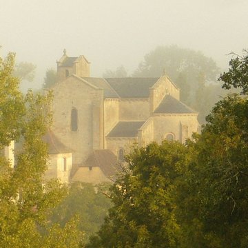 Église Saint-Saturnin du Bourg
