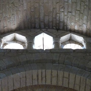 Église Saint-Saturnin du Bourg