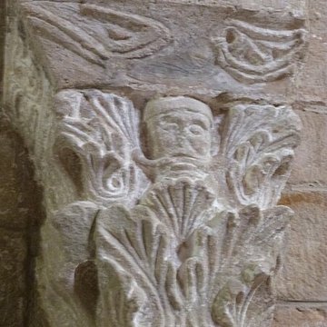 Église Saint-Saturnin du Bourg