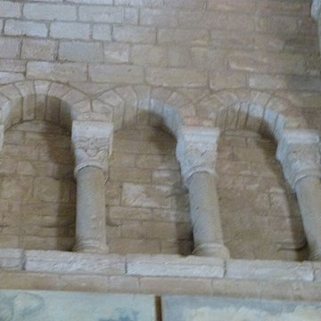 Église Saint-Saturnin du Bourg