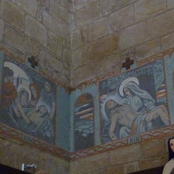 Église Saint-Saturnin du Bourg