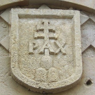 Église Saint-Saturnin du Bourg