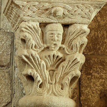 Église Saint-Saturnin du Bourg