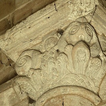 Église Saint-Saturnin du Bourg