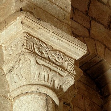Église Saint-Saturnin du Bourg