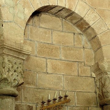 Église Saint-Saturnin du Bourg