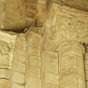 Église Saint-Saturnin du Bourg