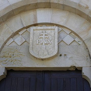 Église Saint-Saturnin du Bourg