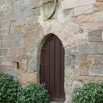 Église Saint-Saturnin du Bourg
