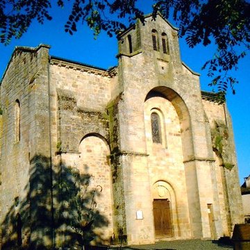 Église Saint-Saturnin du Bourg