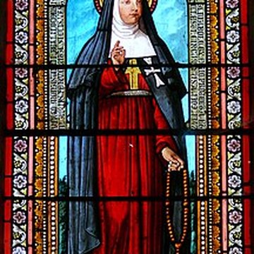 Église Saint-Saturnin du Bourg