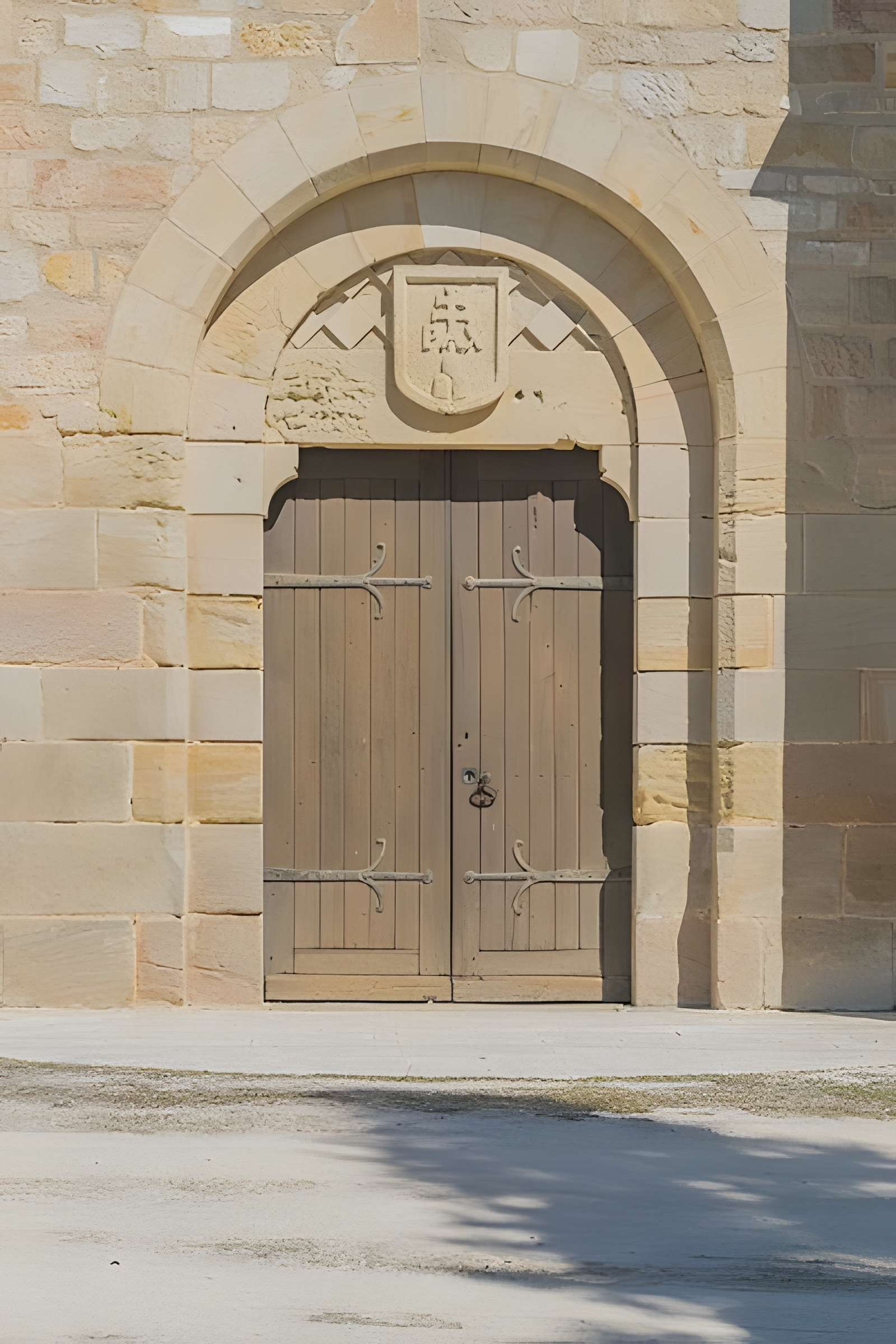 Église Saint-Saturnin du Bourg