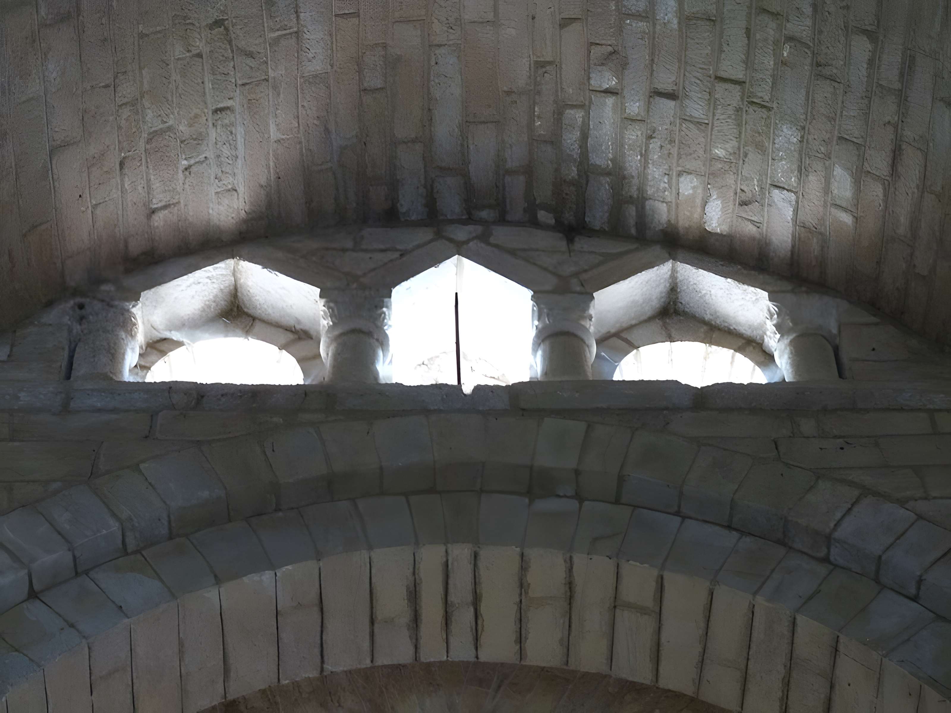 Église Saint-Saturnin du Bourg