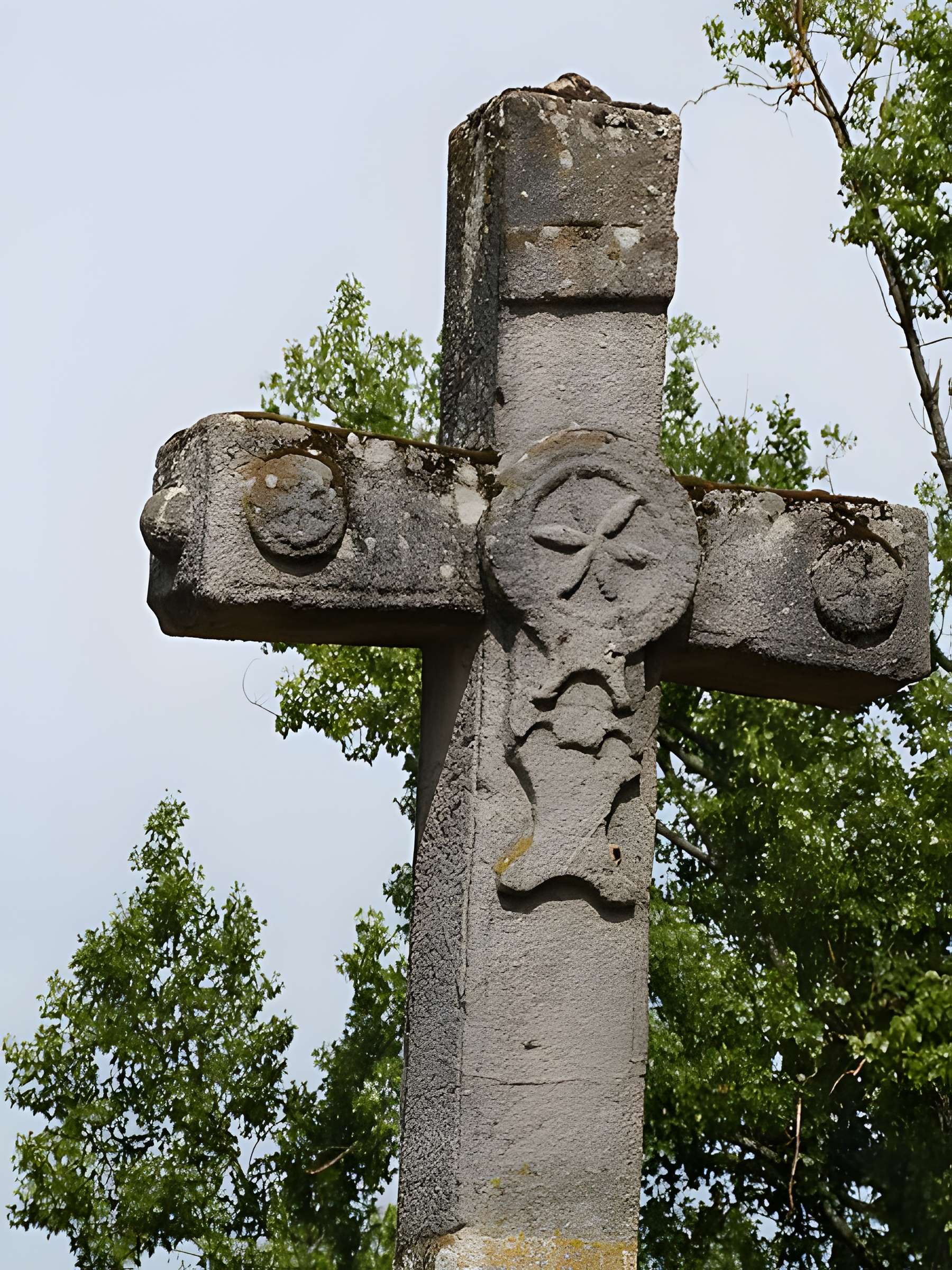 Église Saint-Saturnin du Bourg