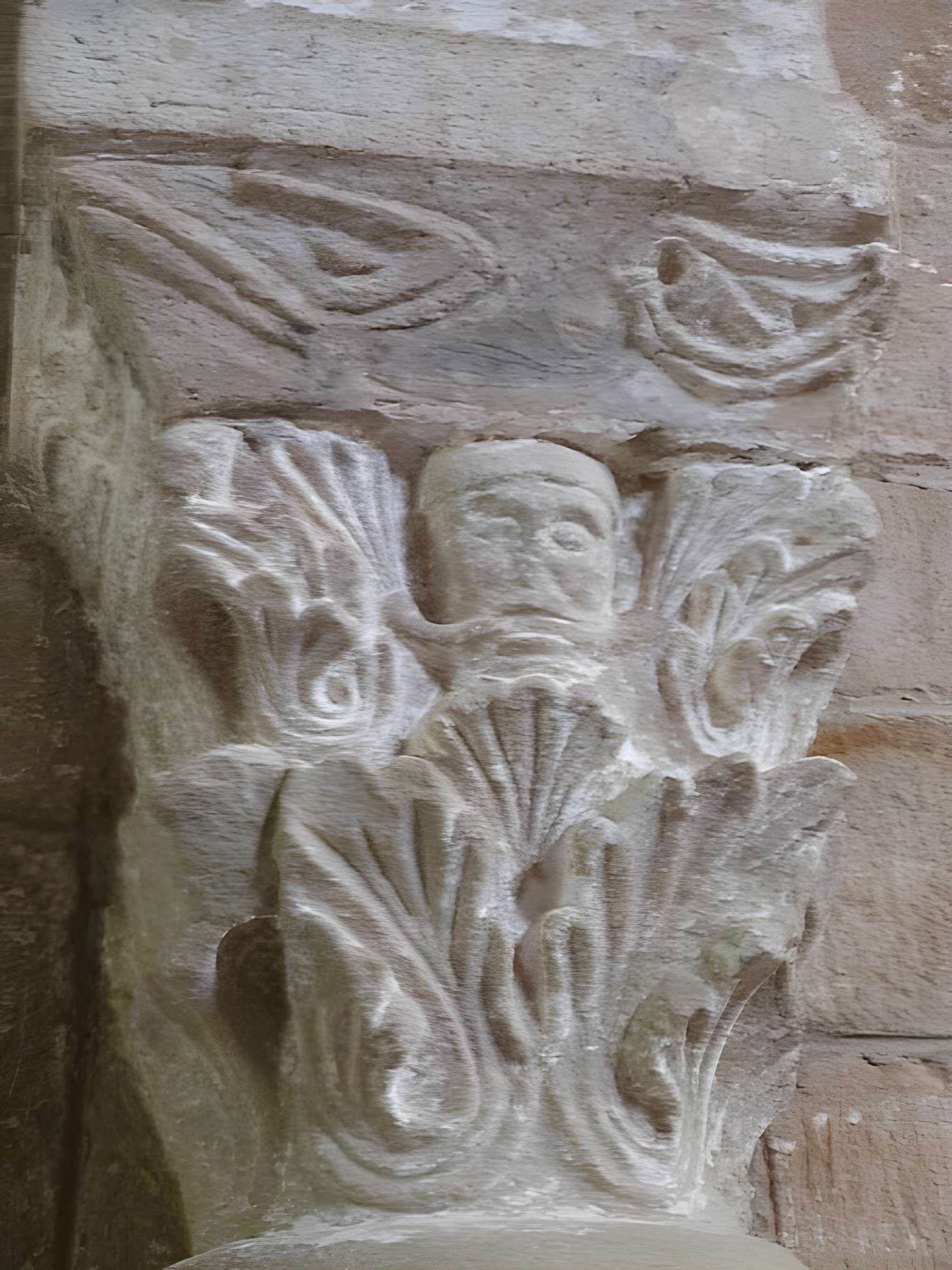 Église Saint-Saturnin du Bourg