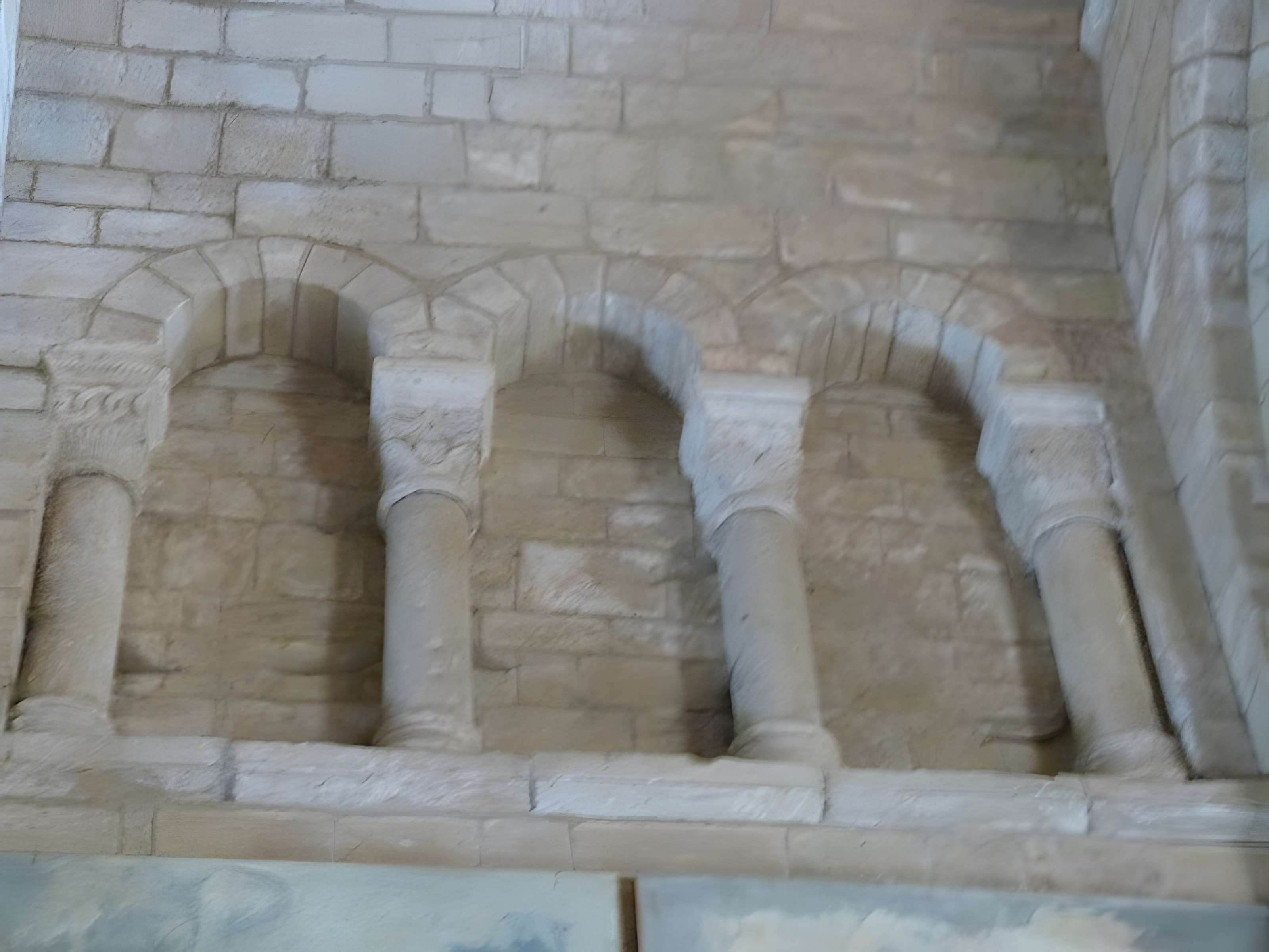 Église Saint-Saturnin du Bourg