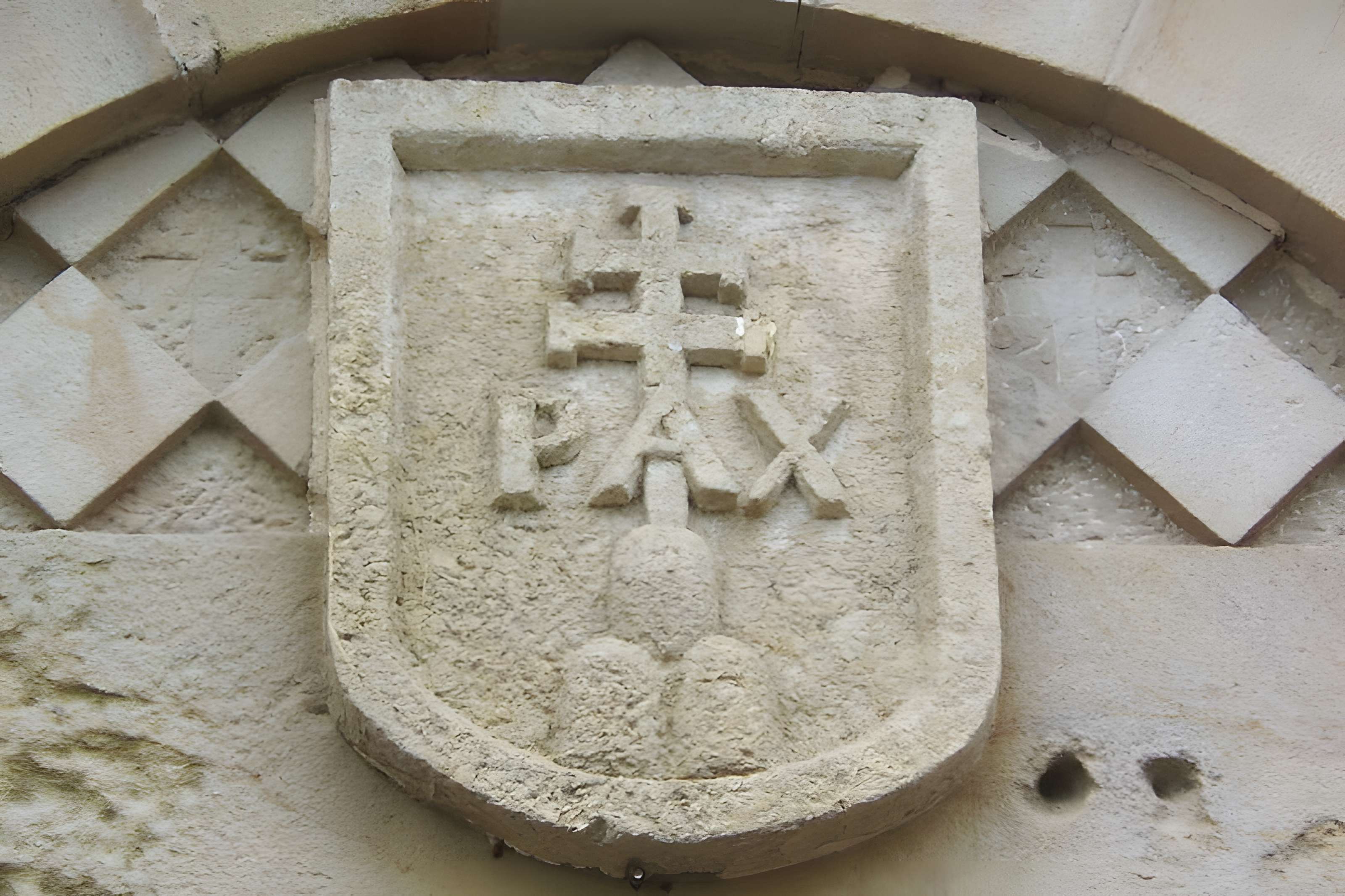 Église Saint-Saturnin du Bourg