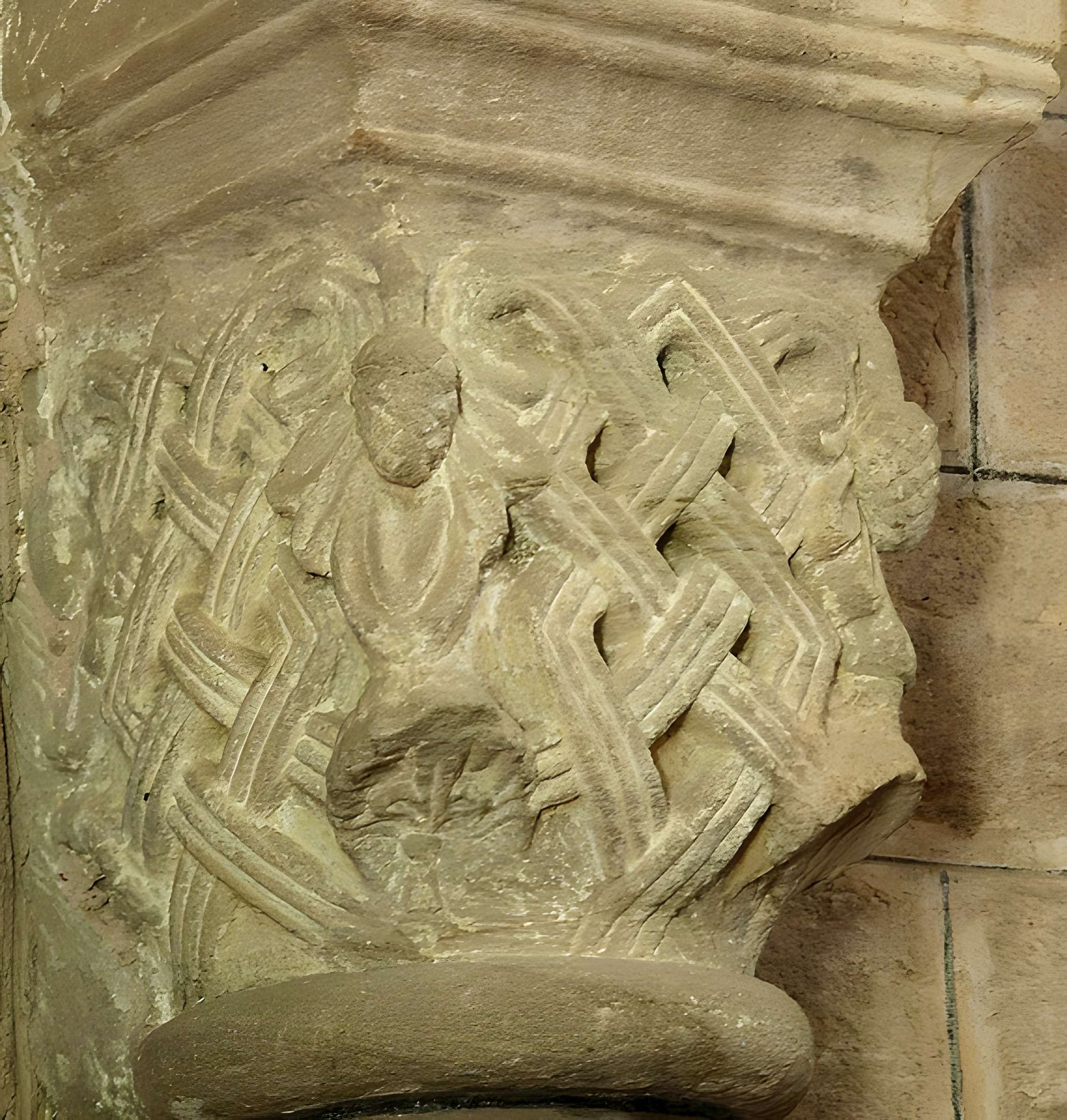 Église Saint-Saturnin du Bourg