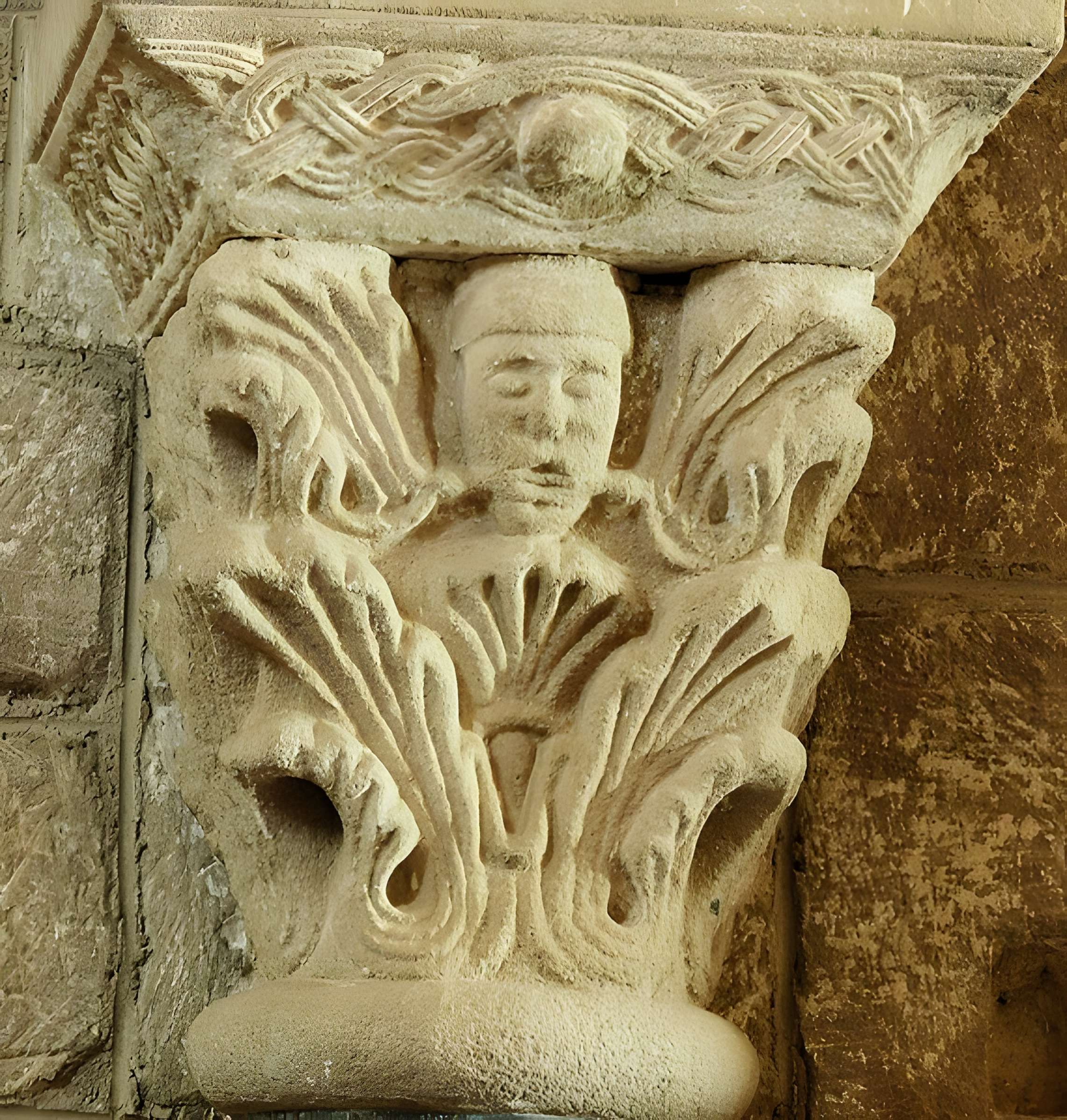 Église Saint-Saturnin du Bourg