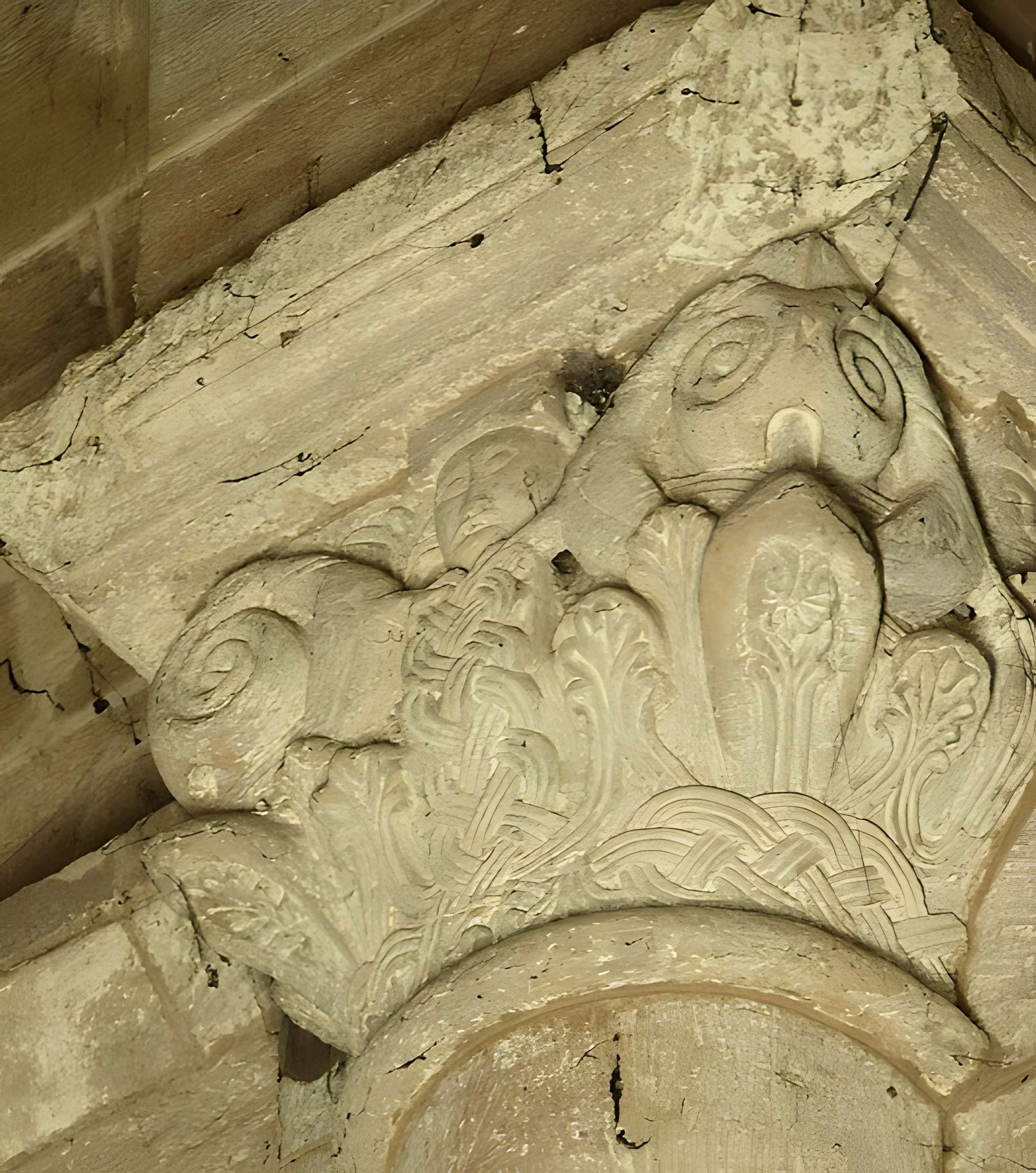 Église Saint-Saturnin du Bourg