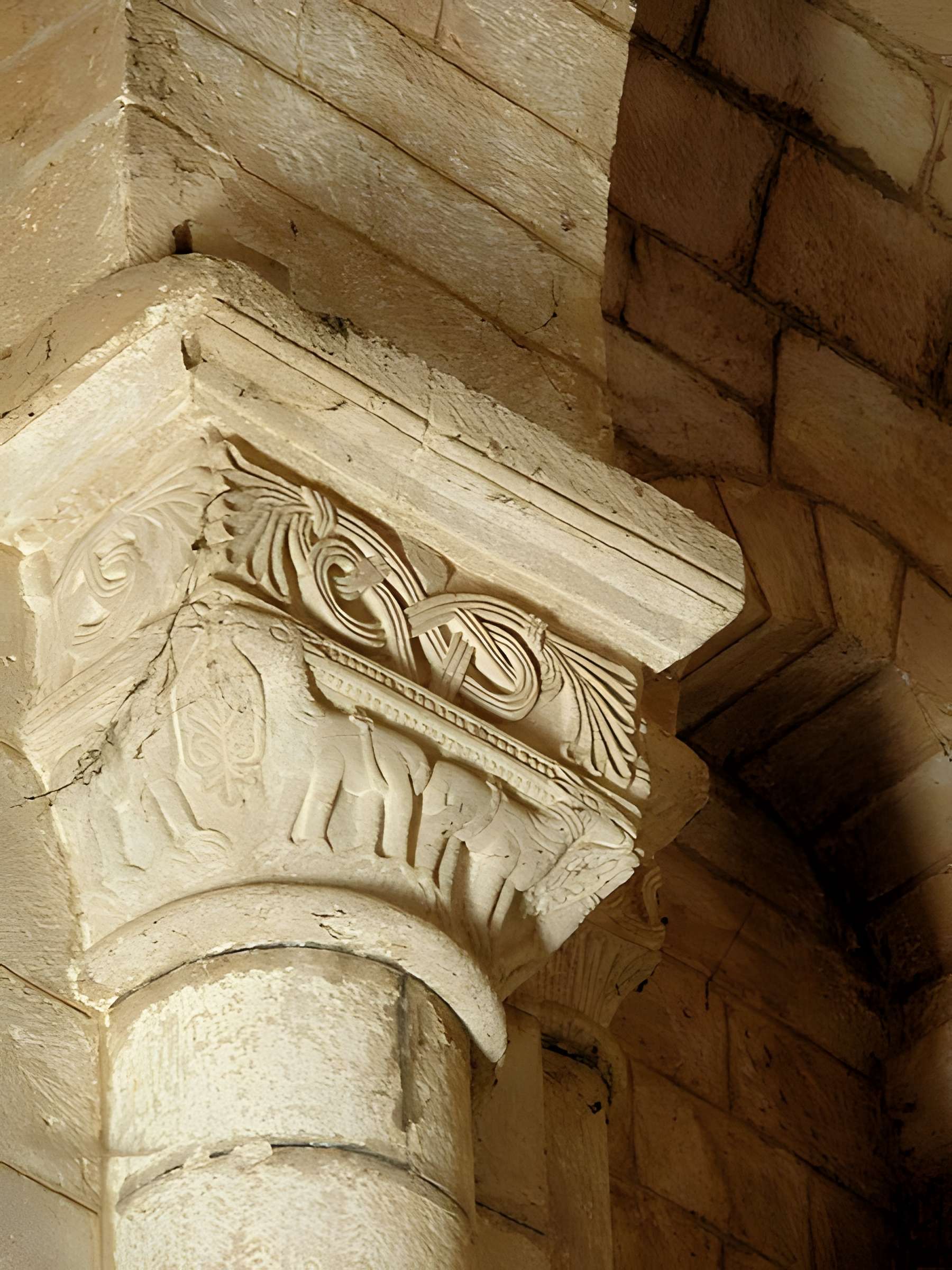 Église Saint-Saturnin du Bourg