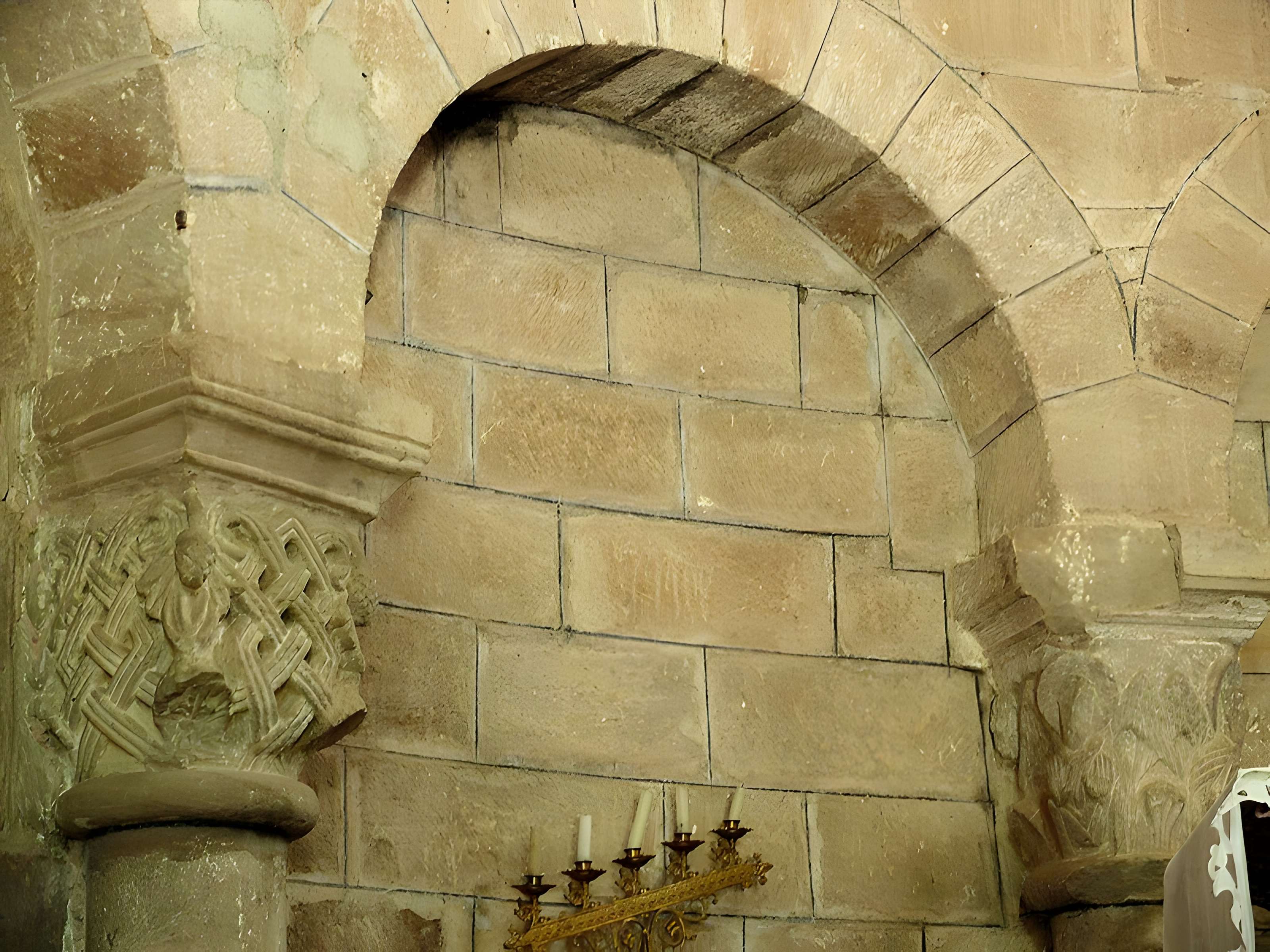 Église Saint-Saturnin du Bourg