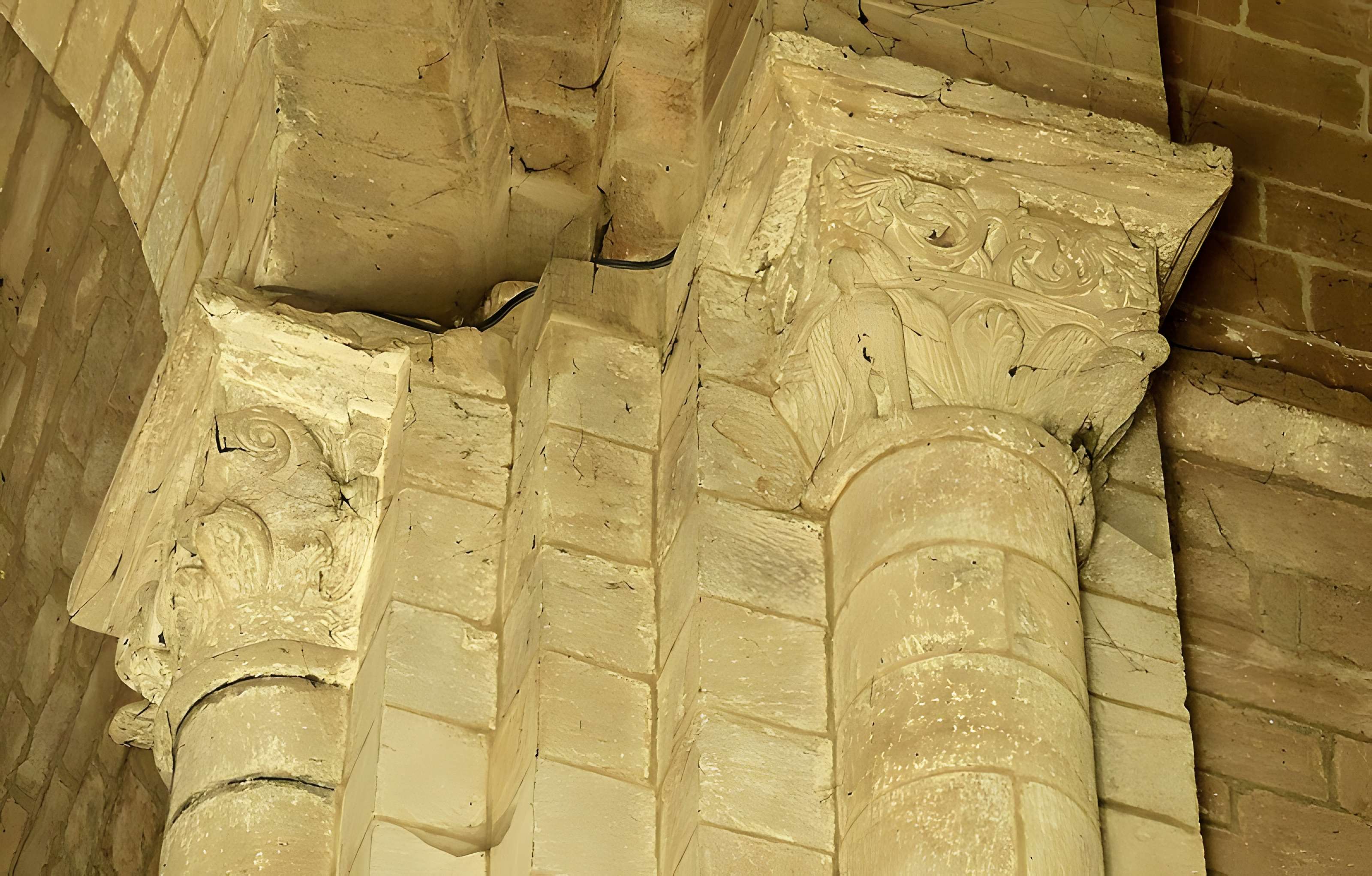 Église Saint-Saturnin du Bourg