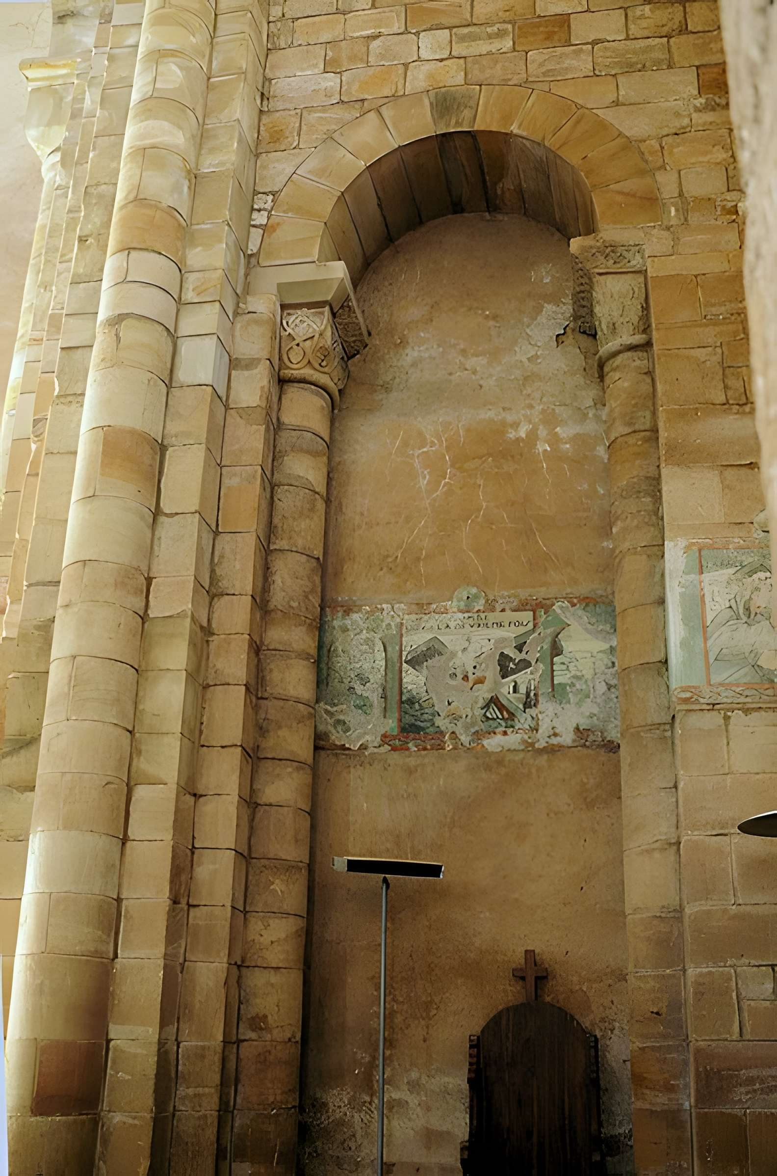 Église Saint-Saturnin du Bourg
