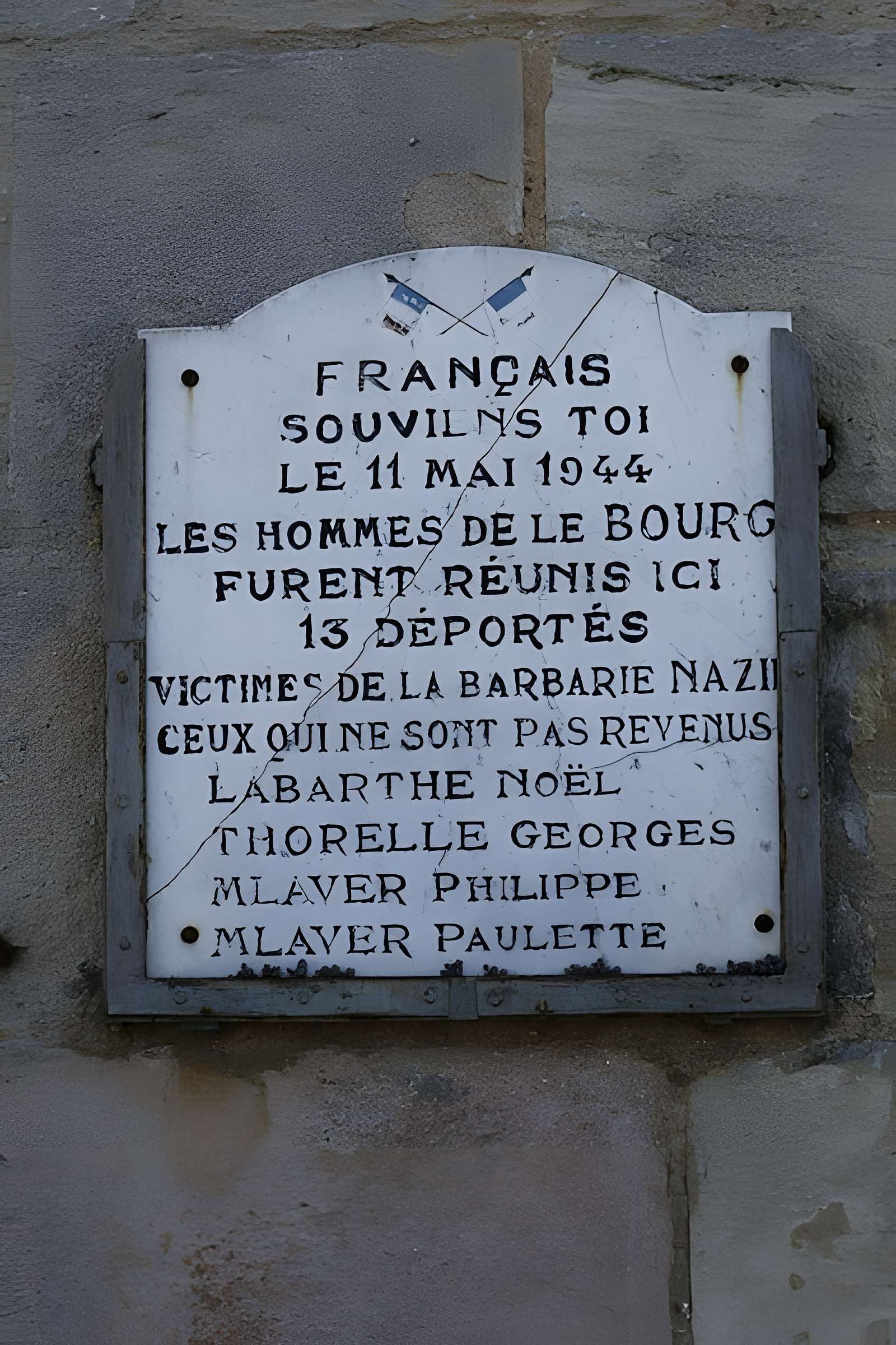 Église Saint-Saturnin du Bourg