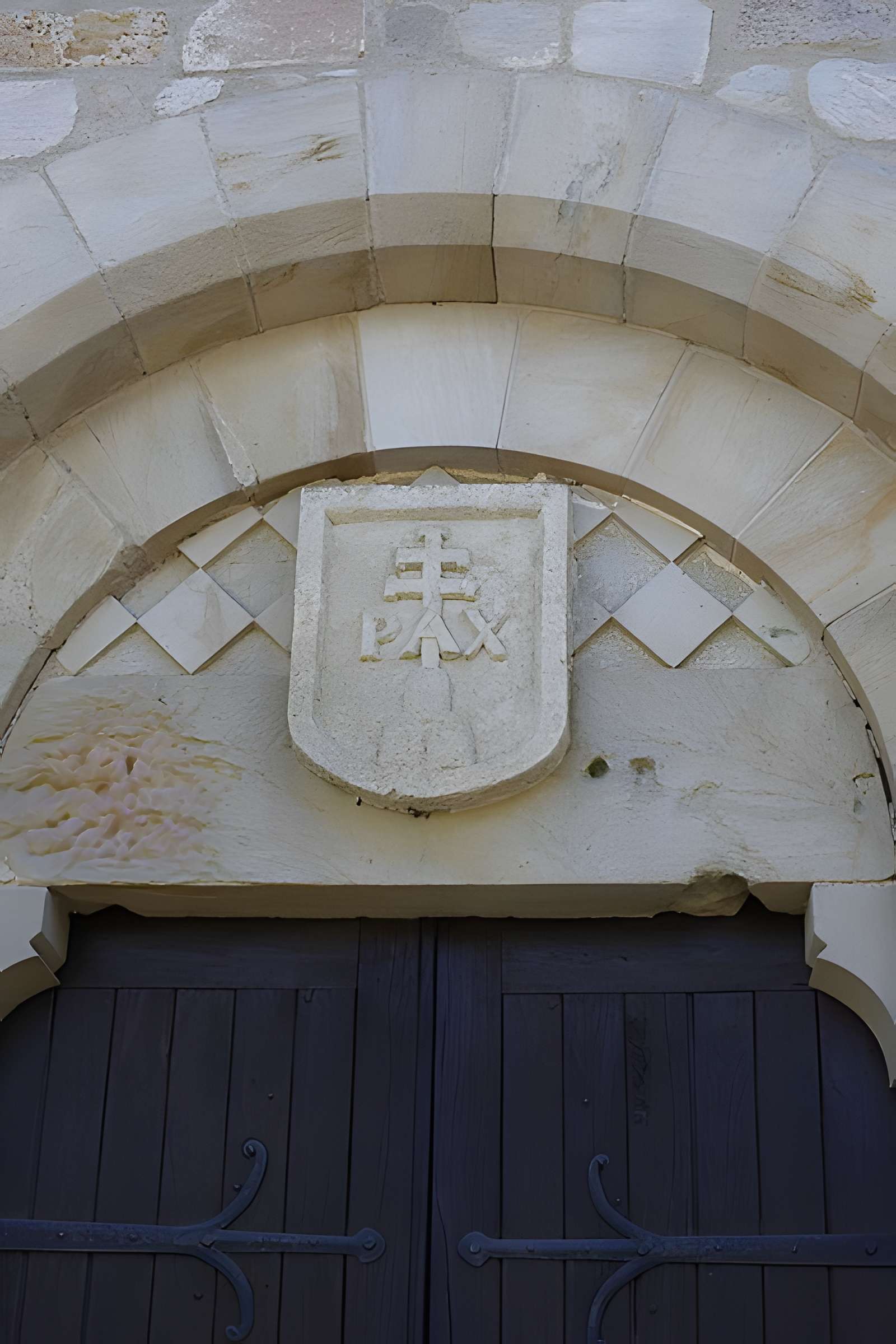 Église Saint-Saturnin du Bourg