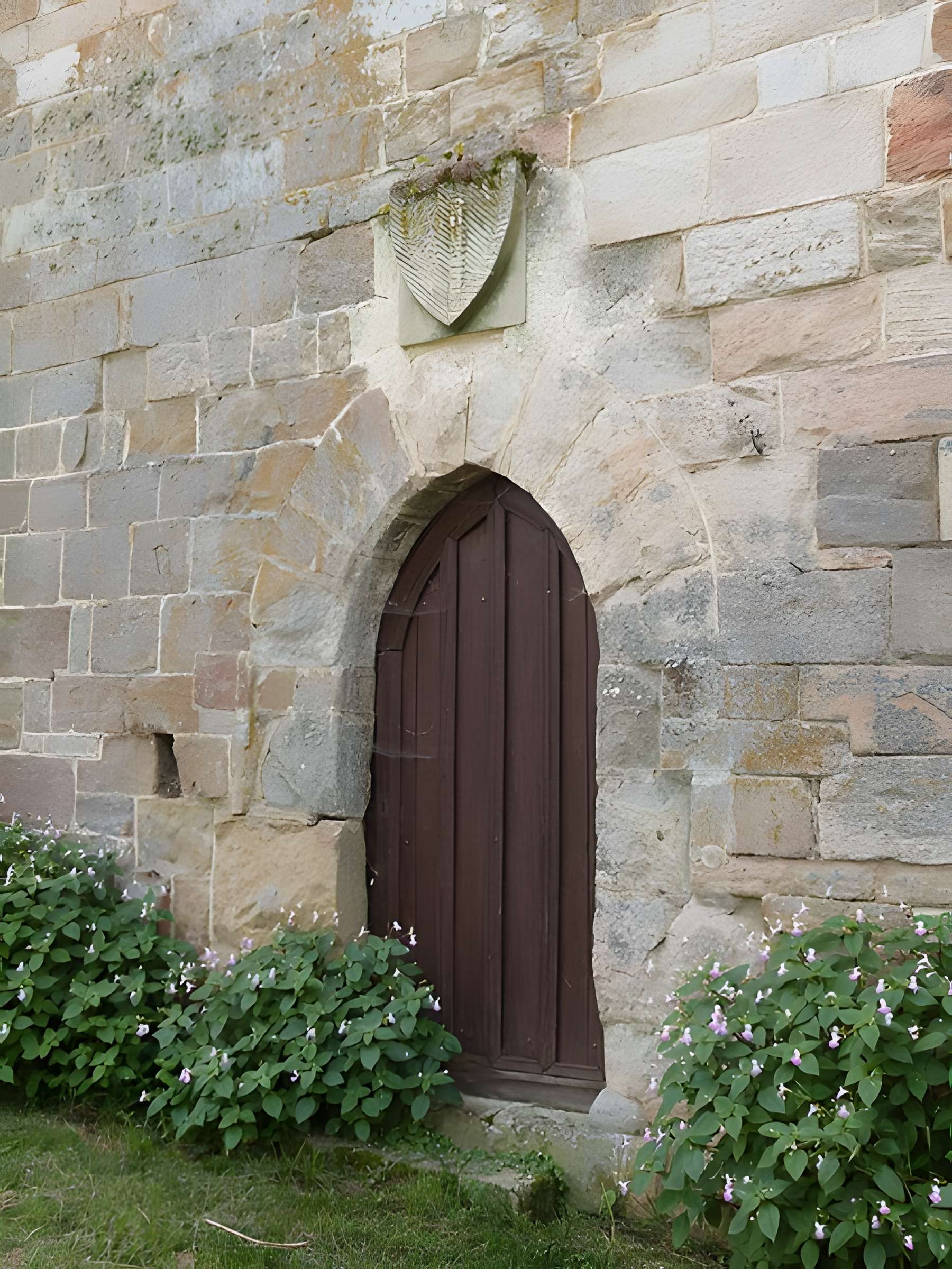 Église Saint-Saturnin du Bourg