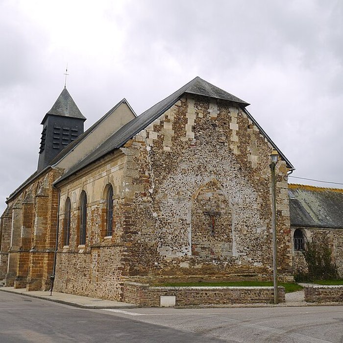 Photo de Eglise Saint-Pierre