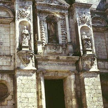 Église Saint-Sauveur de Bellême