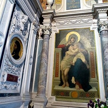 Église Saint-Sauveur de Bellême