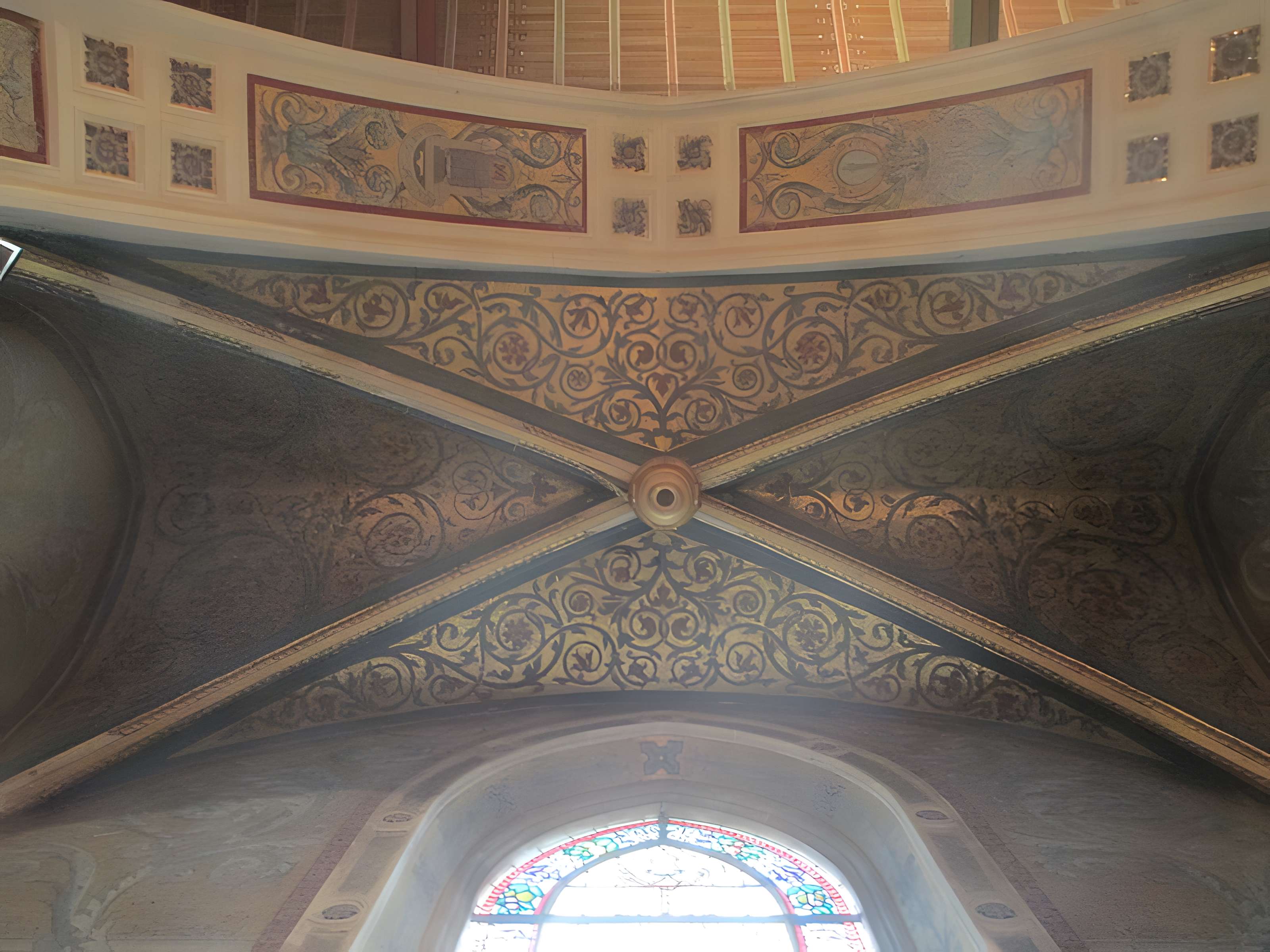 Église Saint-Sauveur de Bellême