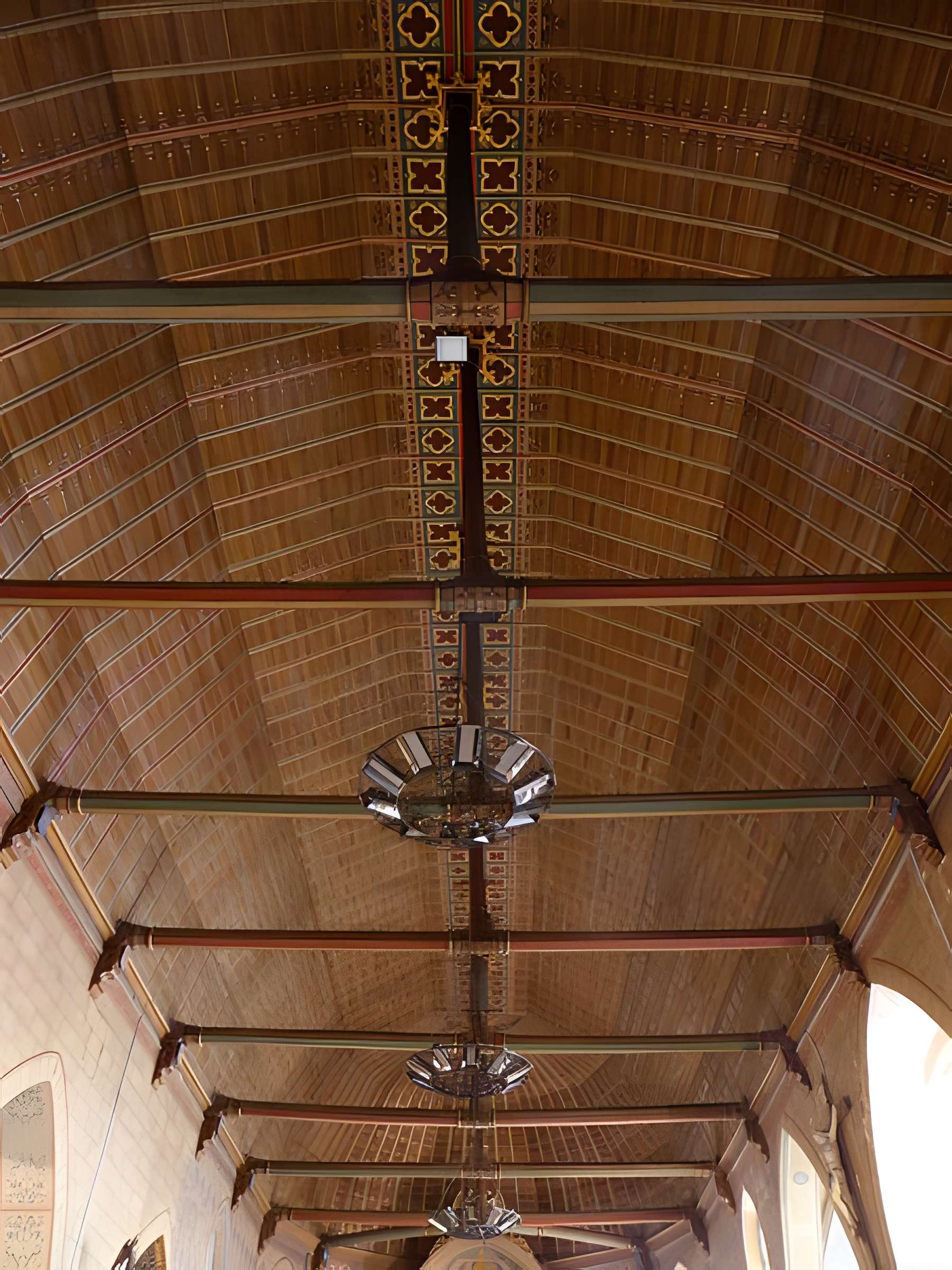 Église Saint-Sauveur de Bellême